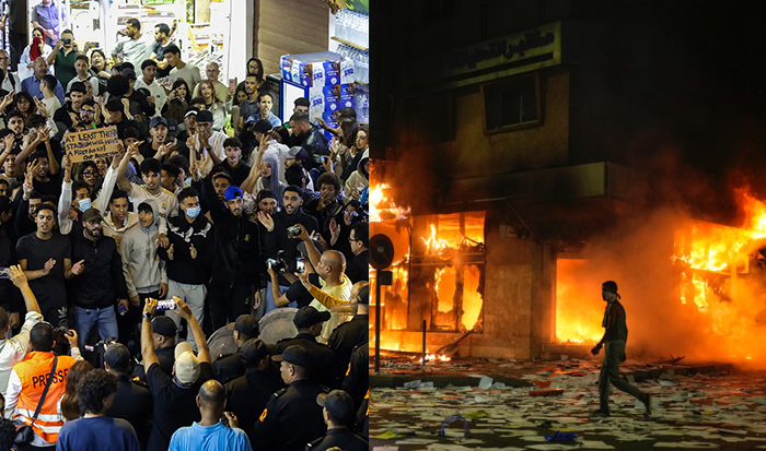 Morocco’s Youth Protests Expose Rift Between World Cup Ambitions and Failing Public Services