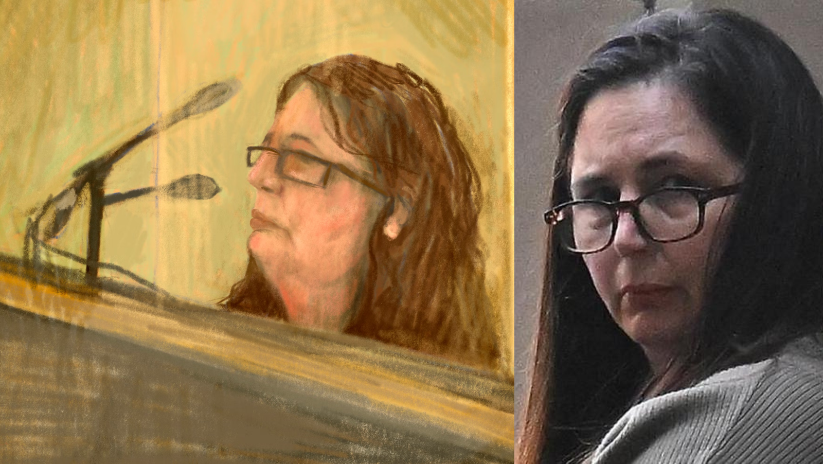 Erin Patterson Convicted in Fatal Mushroom Lunch Trial