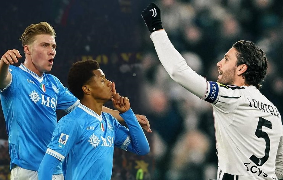 Napoli vs Juventus 2025/26: Serie A Derby d’Italia Preview, Line-Ups & Prediction