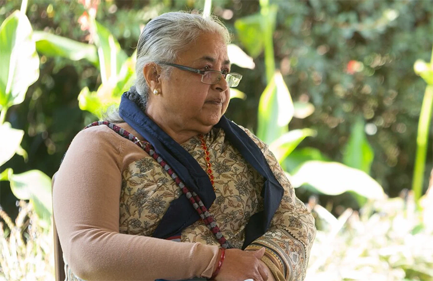 Nepal’s Gen Z Uprising Ushers In Historic Leadership Shift with First Female Prime Minister