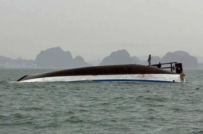 Tragic Boat Sinking in Niger State, Nigeria: At Least 60 Dead in Overloaded Vessel Disaster