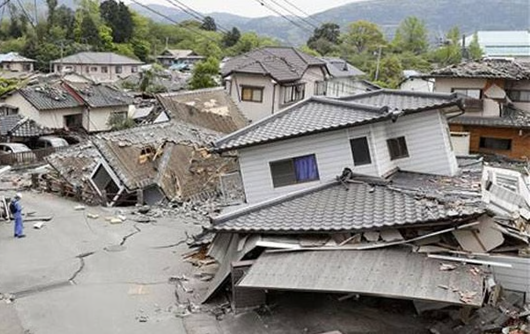 Northern Japan Earthquake Update: Injuries, Tsunami Alerts Lifted, and Ongoing Safety Warnings