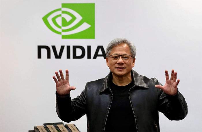 The Unstoppable Ascent: How NVIDIA Became the $5-Trillion Engine of the AI Era