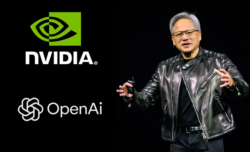 The $100 Billion Nexus: How Nvidia and OpenAI Are Building AI’s ‘Indispensable Backbone’