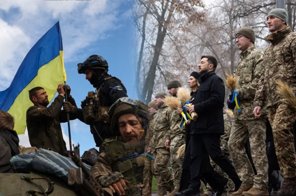 The Controversial 28-Point Ukraine Peace Plan: Global Backlash, Strategic Risks, and the Battle Over Europe’s Security Order