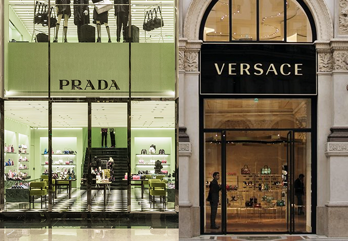 Prada Group Completes $1.4 Billion Acquisition of Versace, Bringing Iconic Fashion House Back to Italian Ownership