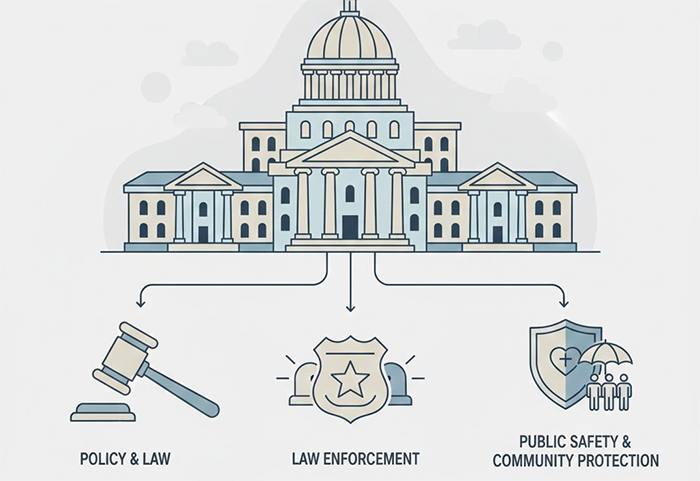 Preventing Gun Violence in the U.S.: Lessons from International Policies and Government Measures