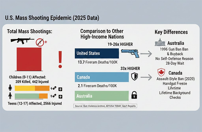 gun violence Stats gun violence Stats