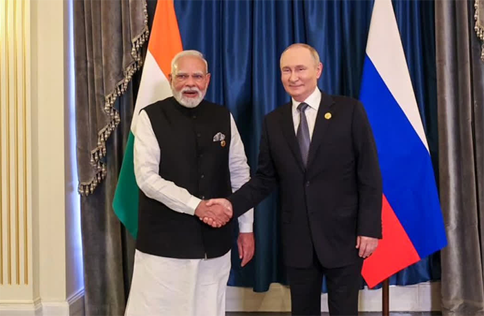 Putin’s Visit to India: Strategic, Defense, and Economic Implications of the India-Russia Summit