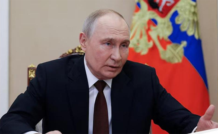 Russia Comments on U.S. Peace Proposal for Ukraine as Security Council Discusses CSTO Priorities and Anti-Neocolonial Strategy