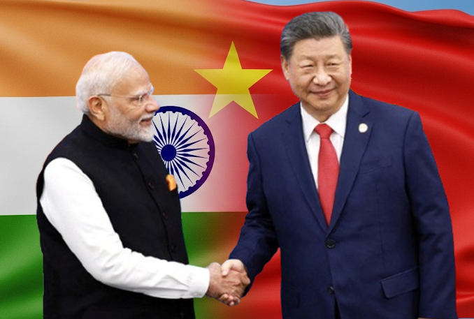 Shanghai Cooperation Organization Summit in Tianjin: US-China Trade War and India-China Relations Take Center Stage