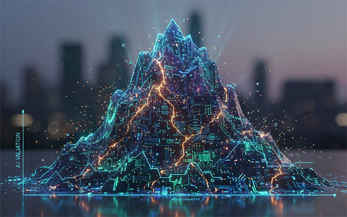 The AI Bubble Reckoning: Why SoftBank’s Nvidia Exit May Be the Market’s First Warning Shot