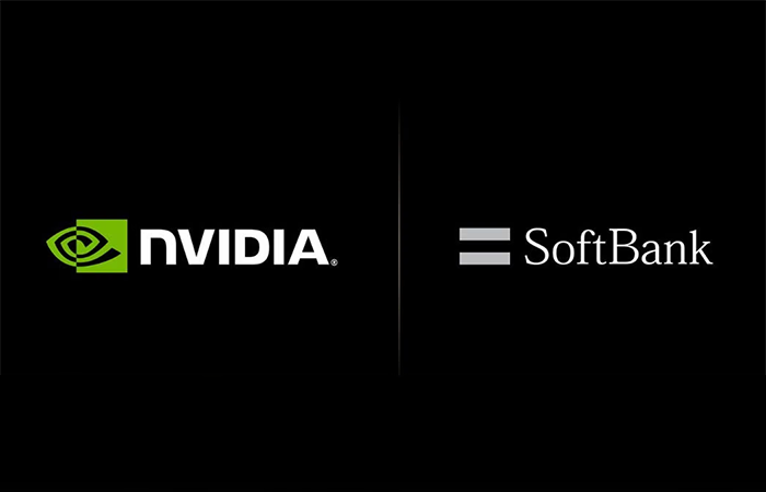 SoftBank’s $5.8 Billion Nvidia Exit Marks “All-In” Shift to AI Future