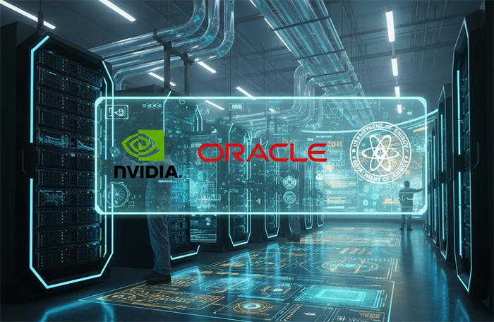 America’s New AI Engine: How Solstice and Equinox Will Power a Revolution in Scientific Discovery