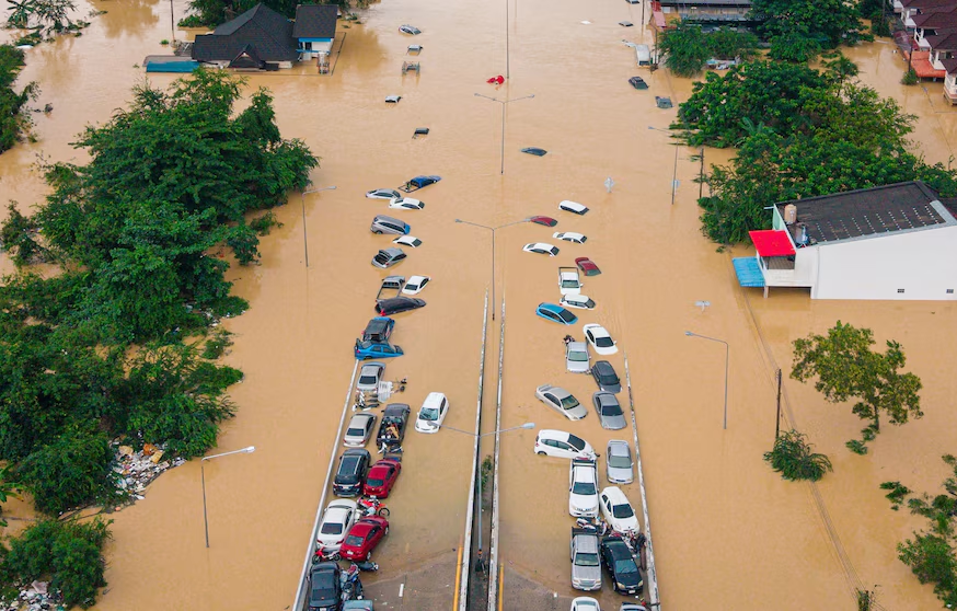 Southeast Asia’s 2025 Floods & Landslides Crisis: Scope, Impact, and Urgent Response
