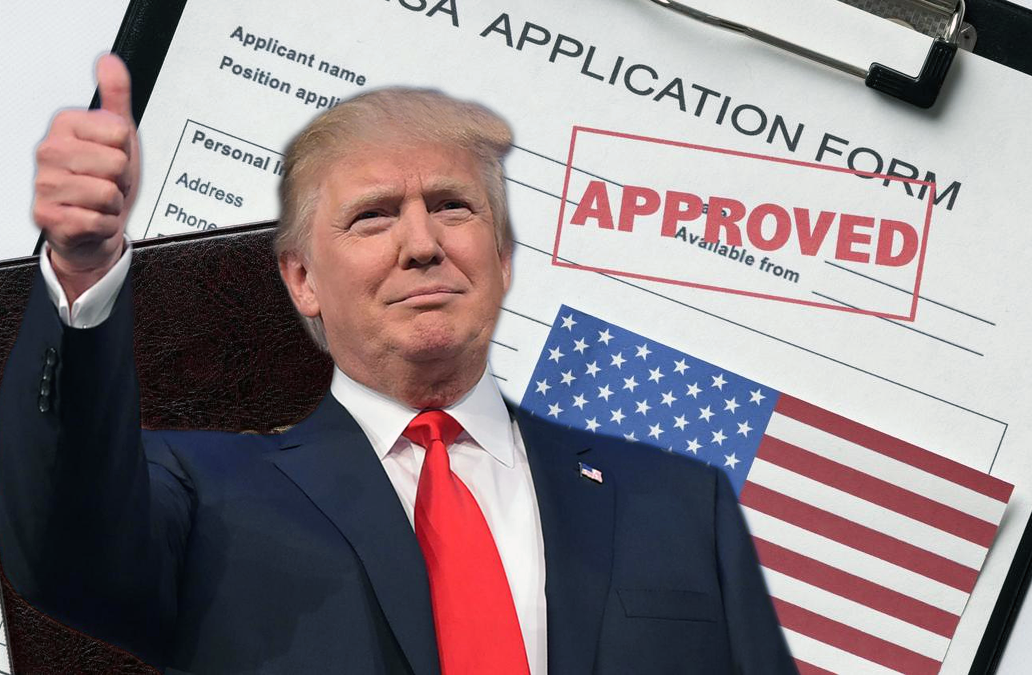 State Department Launches Sweeping Visa Review, Affecting 55 Million Foreign Nationals