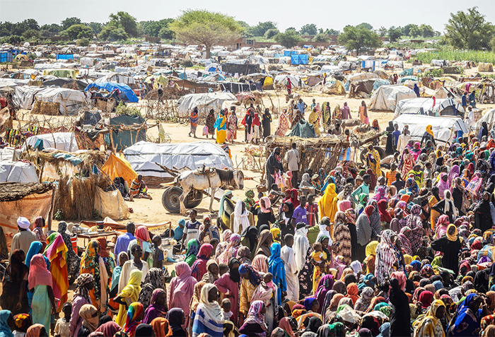 A Nation Erased: Famine and Atrocities After the Fall of El Fasher Push Sudan to the Brink