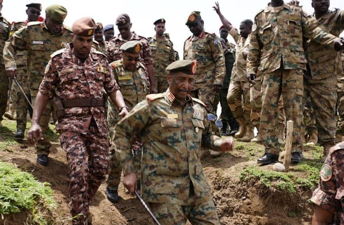 Dozens Killed in RSF Attack on Displacement Shelter in El Fasher, Darfur