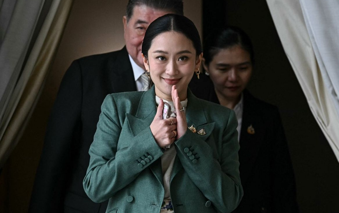 Thailand’s Constitutional Court Removes Paetongtarn Shinawatra: What It Means for the Country’s Fragile Democracy