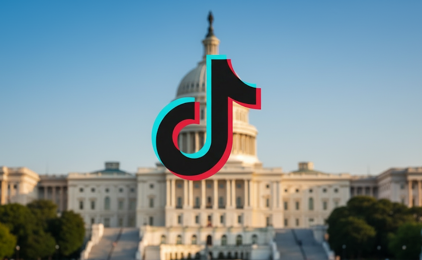 TikTok Ownership Deal Moves Forward as U.S. and China Reach Framework Agreement