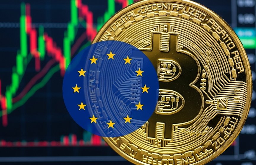 Treasury B.V. Raises $147M to Become Europe’s Largest Corporate Bitcoin Holder