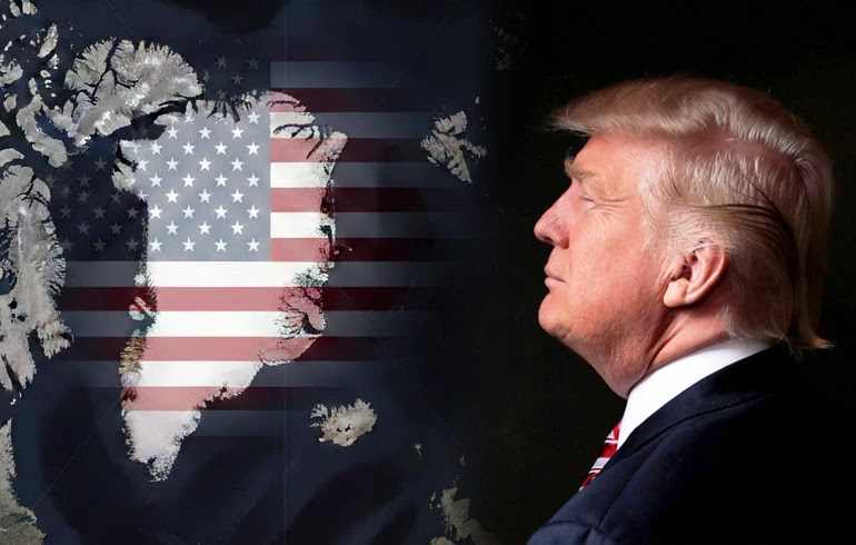 Greenland After Venezuela: Why a Frozen Island Now Sits at the Center of Global Power