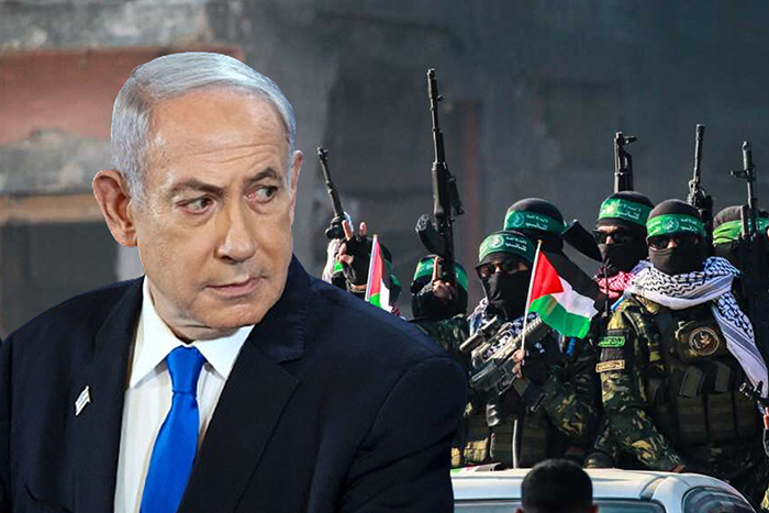 Trump and Netanyahu Deliver Gaza Ultimatum as Hamas Faces 72-Hour Hostage Deadline