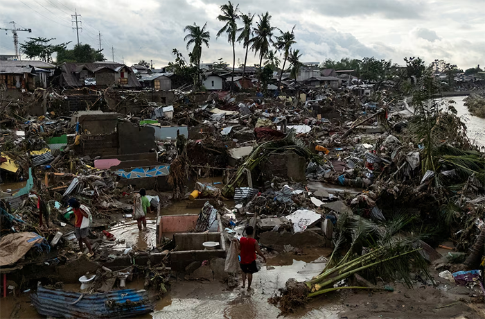 Typhoon Kalmaegi 2025: A Catastrophic Blow to the Philippines and an Imminent Threat to Vietnam