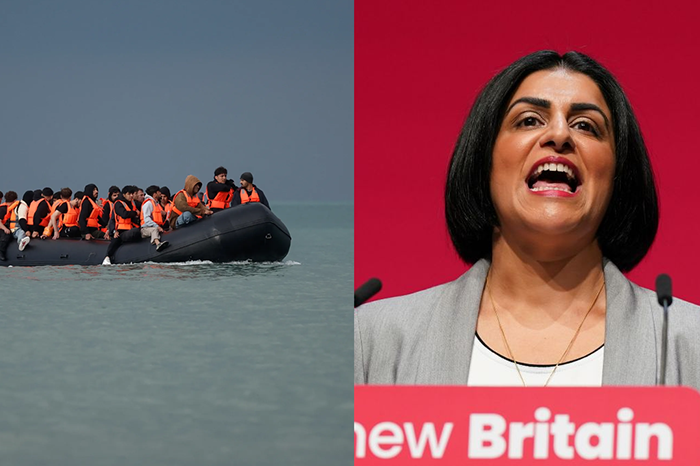 UK Scraps ‘Golden Ticket’: Refugees Face 20-Year Wait in Toughest Asylum Overhaul