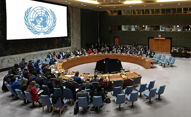 A Mirror, Not a Hammer: What the UN Can and Cannot Do About Venezuela