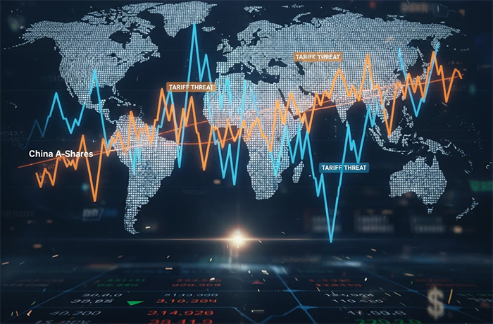 High-Stakes Framework Averts Tariff Disaster, Sets Stage for Trump-Xi Summit in South Korea
