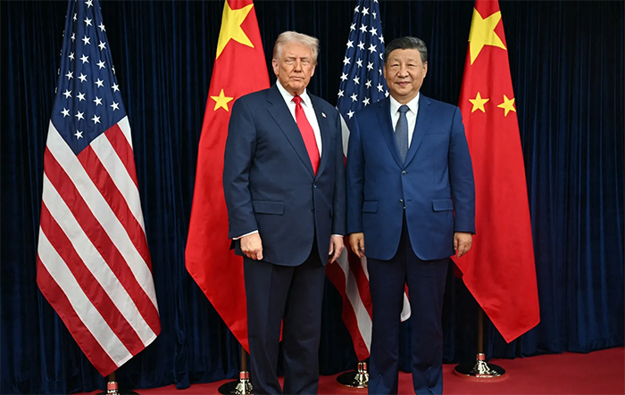 US–China Trade Truce: A Fragile Peace That Could Redefine Global Economics