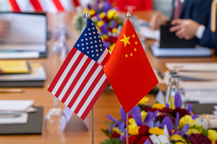 Rare Earths and Tariffs: How the Kuala Lumpur Talks Could Redefine the U.S.–China Trade War and Global Supply Chains