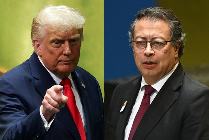 Tides of Conflict: How U.S.-Colombia Relations Reached a Breaking Point Over America’s Expanding Drug War