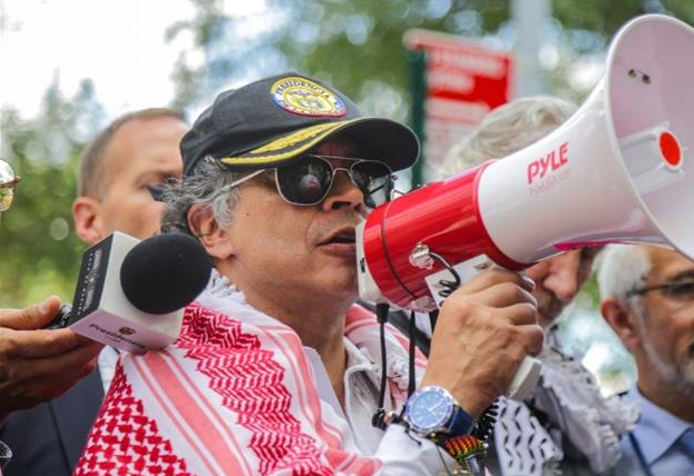 From Partner to Pariah: The Deepening Rift Between Washington and Bogotá