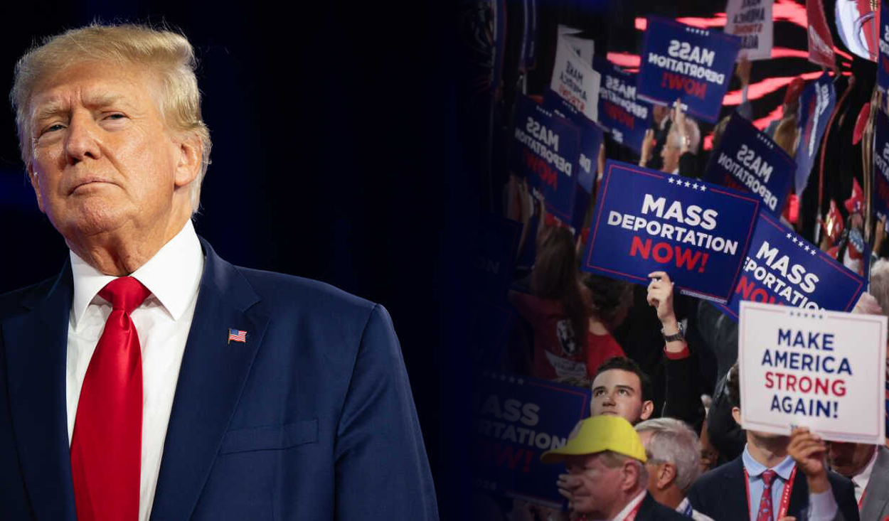 U.S. Federal Judge Blocks Trump Administration’s Effort to End Protections for Venezuelans and Haitians