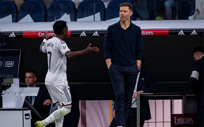 Control vs. Creativity: The Vinícius Júnior-Xabi Alonso Rift Threatening Real Madrid’s Foundation