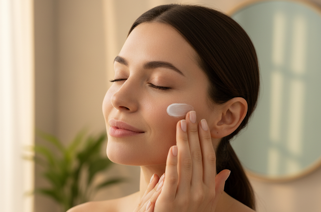 The Science Behind Gentle Skincare Application: Why Less Pressure Means Healthier, Younger-Looking Skin