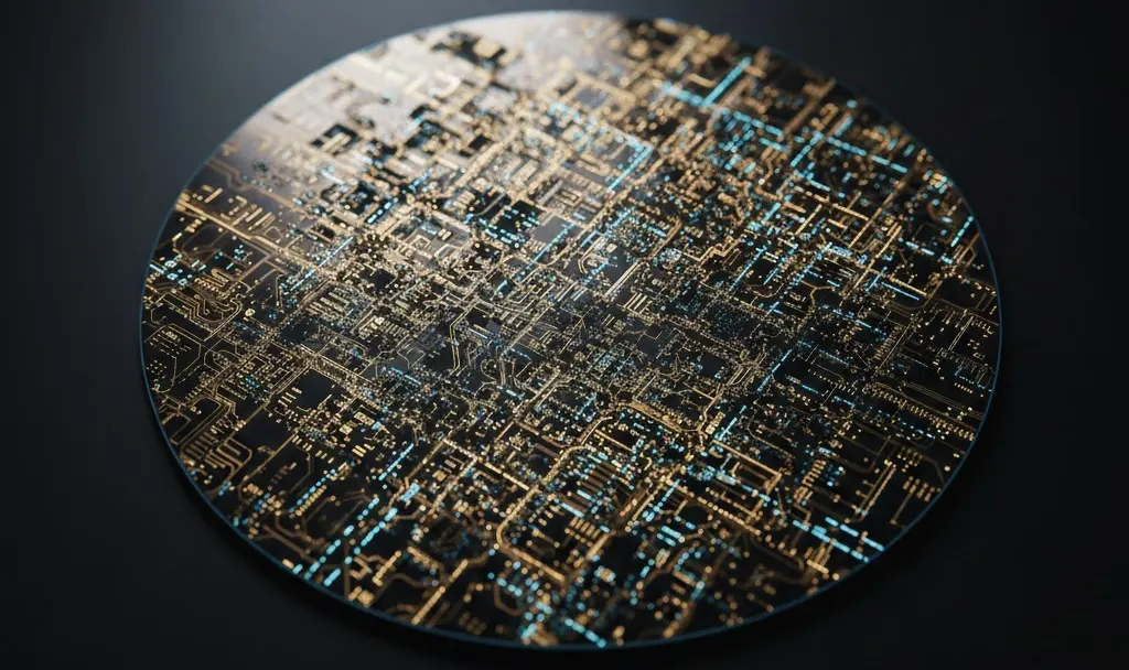 The $1 Trillion Silicon Era: How AI and the “Giga Cycle” Are Redefining Global Business