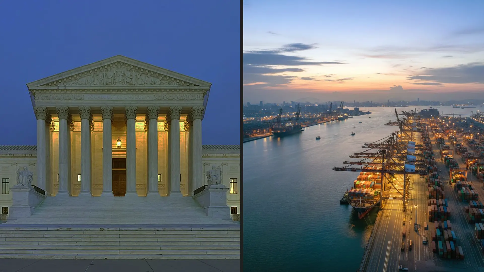 The 150 Day Countdown: Inside the Chaos of the 15% Global Tariff Shock