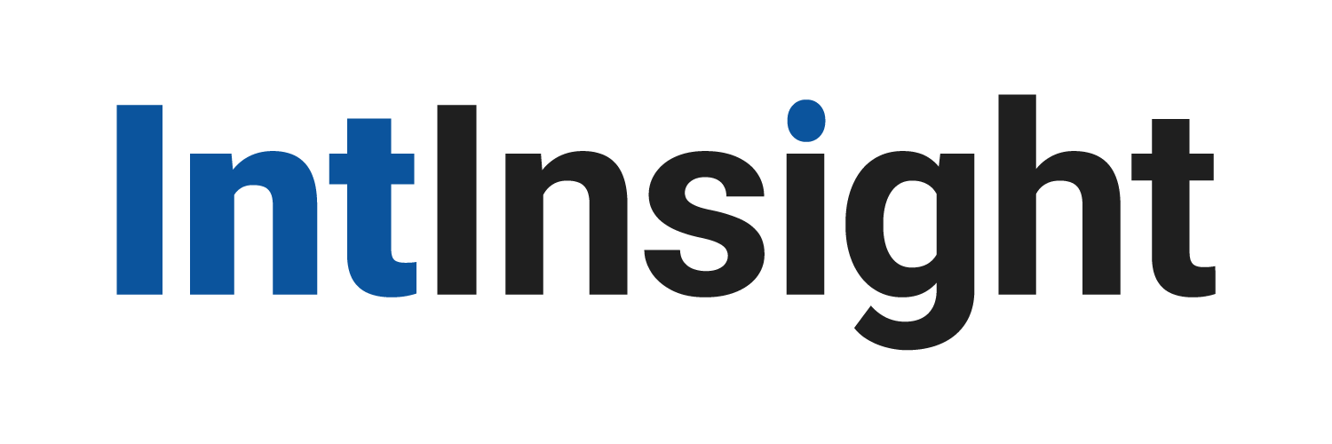 Insight Logo - Official News and Global Analysis