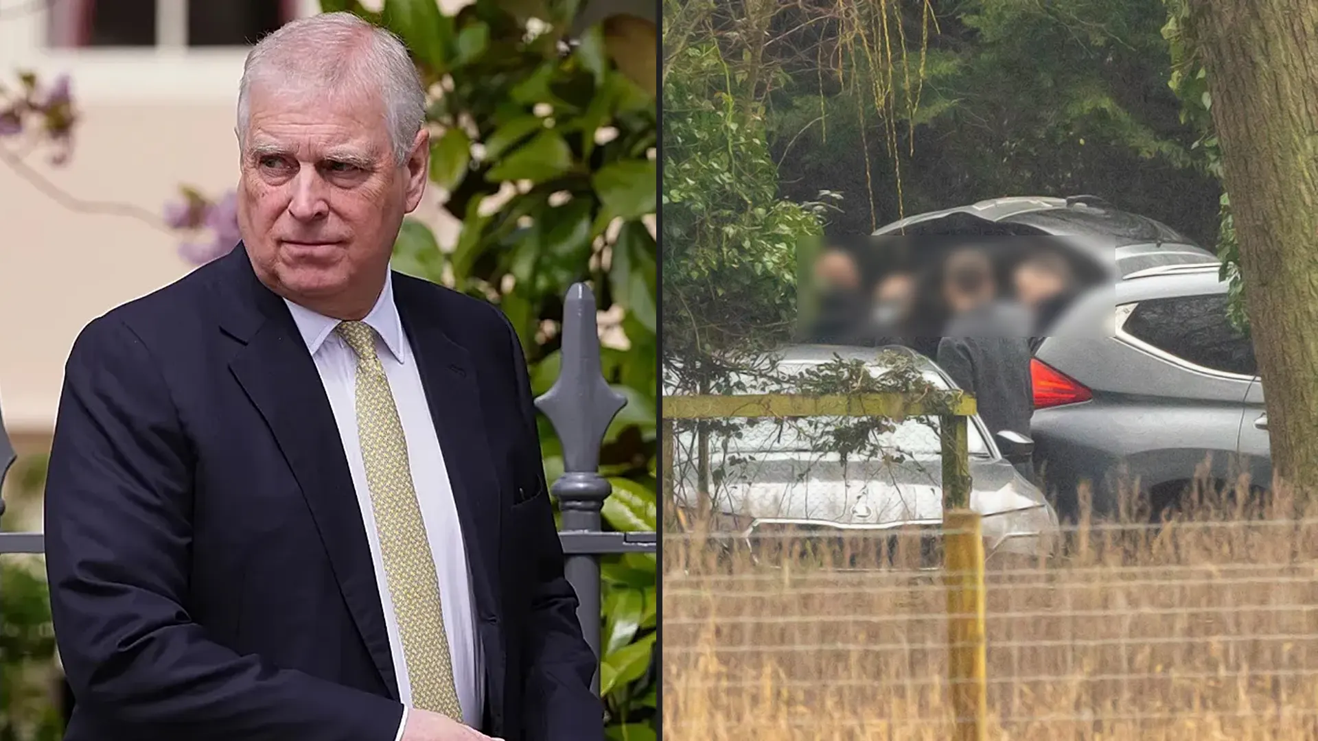 The Arrest of Andrew Mountbatten Windsor: A Turning Point for the British Monarchy