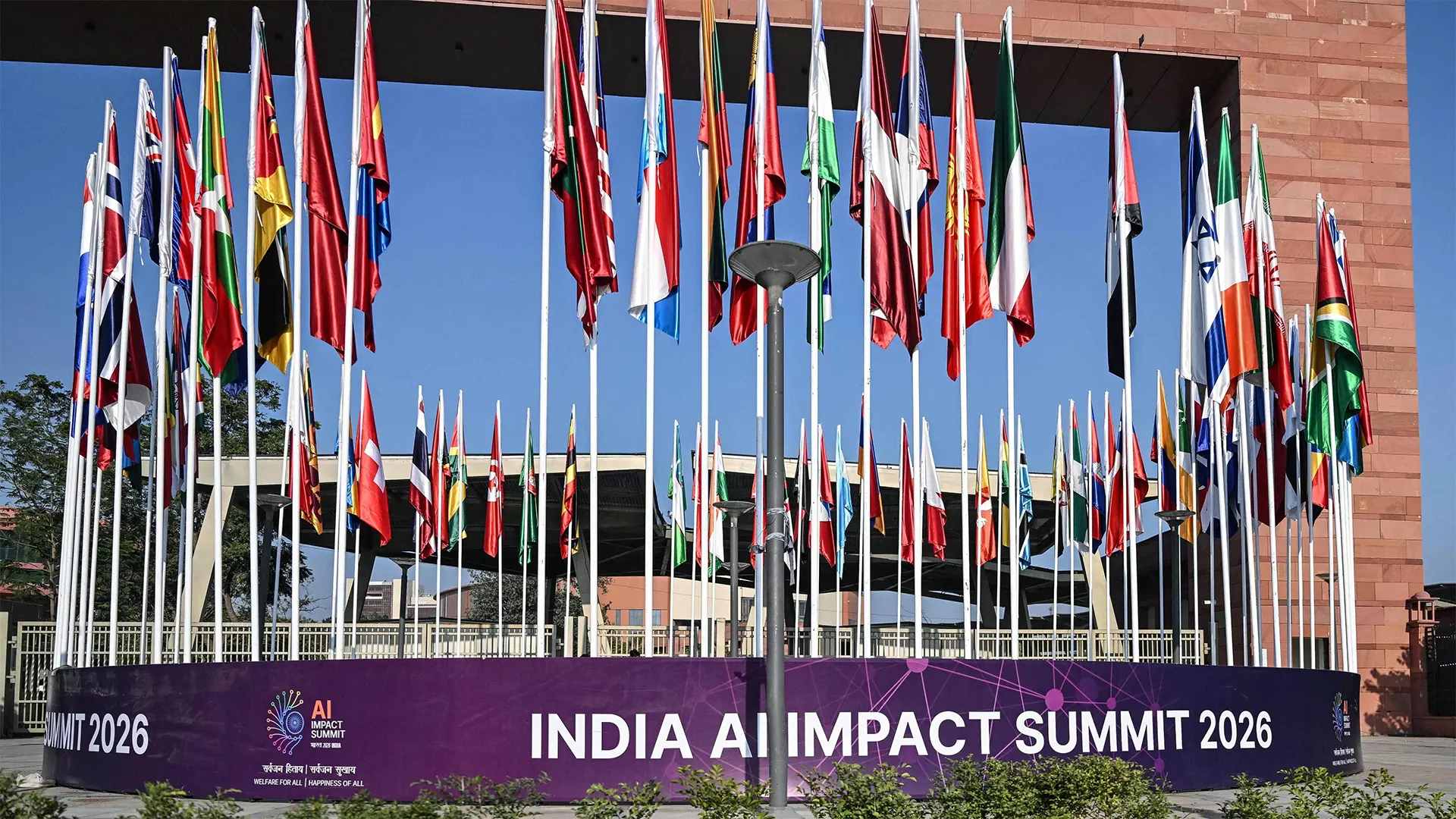 India Hosts AI Impact Summit 2026: From Safety to Sovereignty