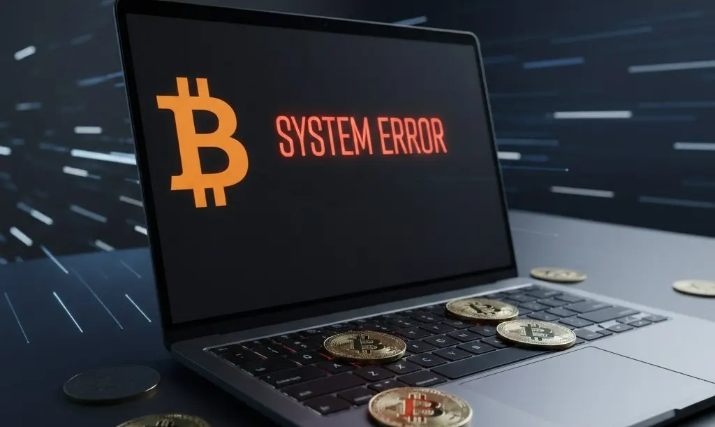 $44 Billion Typo: South Korean Exchange Bithumb Accidentally Airdrops Bitcoin to Users