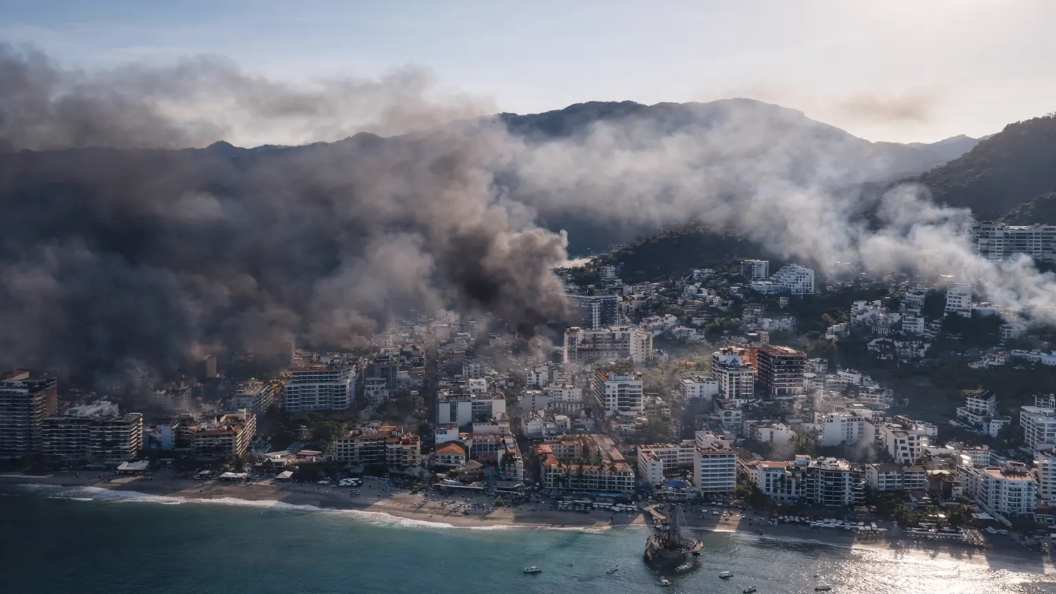 The Death of El Mencho: What It Means for Mexico, the CJNG, and the JIATF-CC Strategy