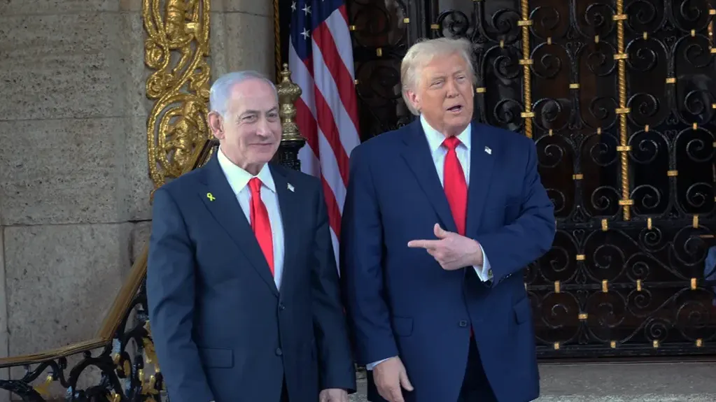 Trump-Netanyahu Summit Reveals Tensions and Opportunities in Middle East Diplomacy