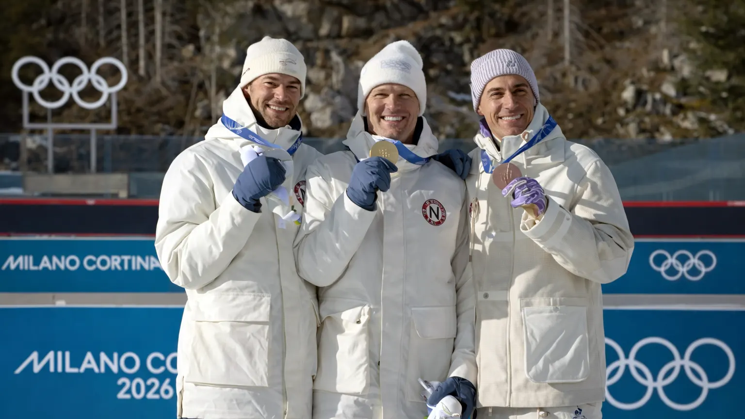 2026 Winter Olympics Day 14 Recap: Norway Hits Historic 17 Gold Milestone