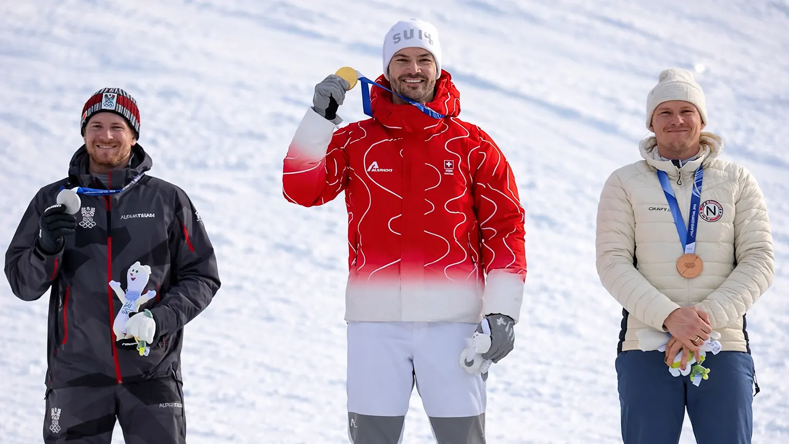 2026 Winter Olympics Day 10 Recap: Heartbreak on the Slopes and Shutouts on the Ice