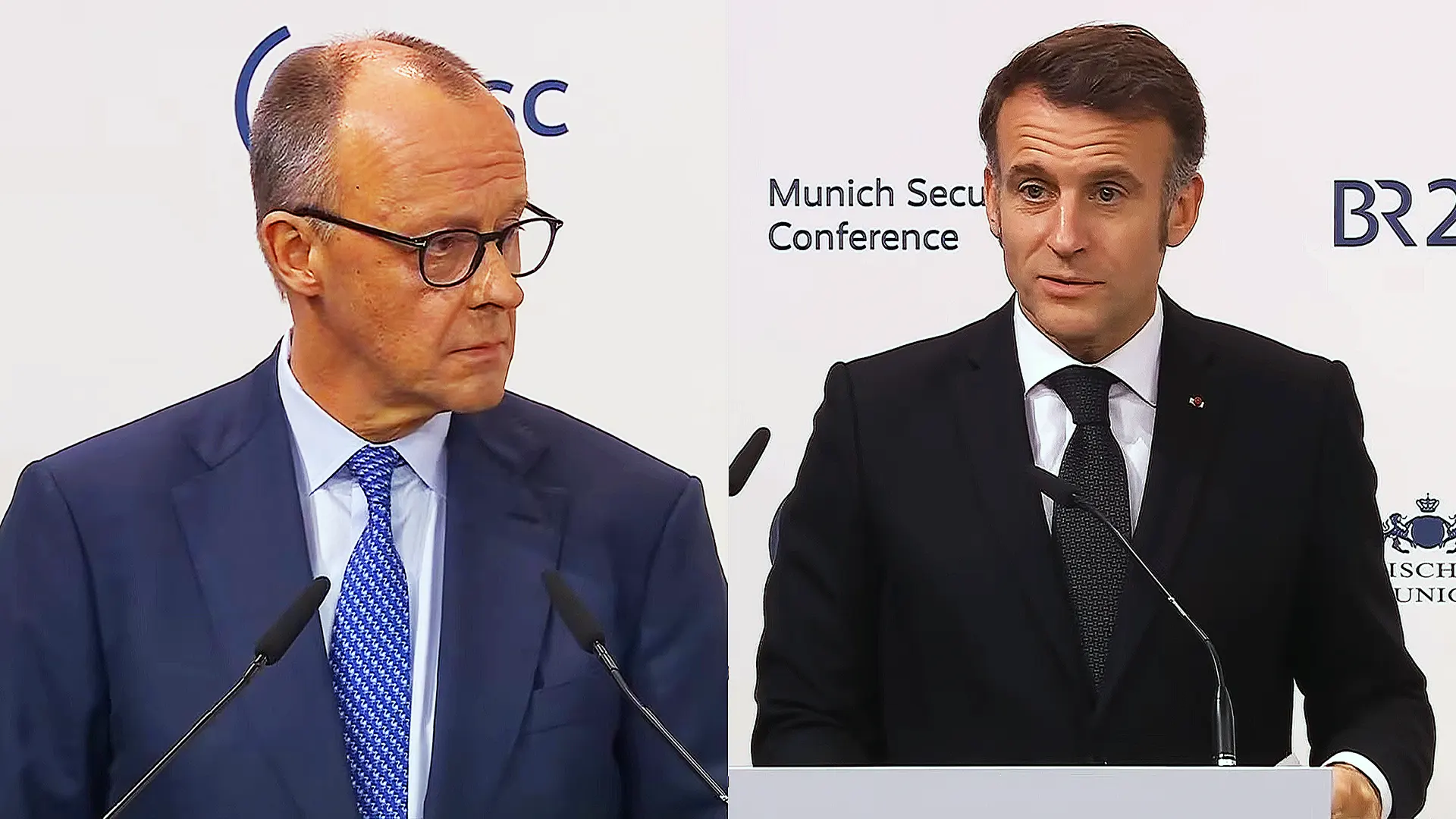 Europe’s Strategic Pivot: Munich Security Conference Signals a New Era