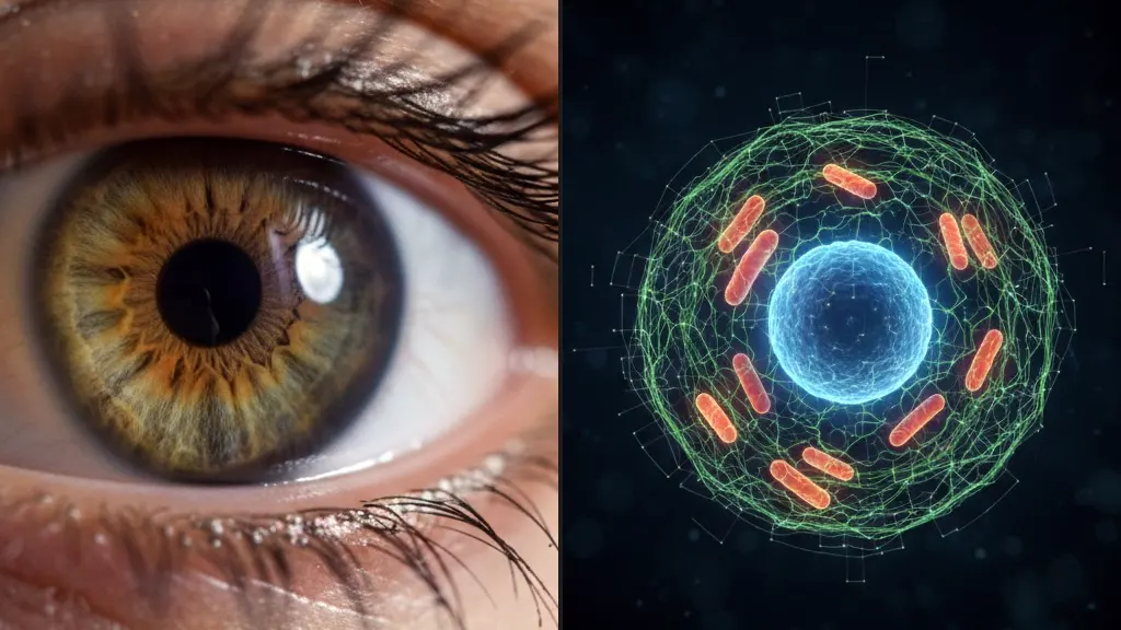 NIH Unveils First AI Powered Digital Twin of a Human Eye Cell, Marking “Paradigm Shift” in Vision Research